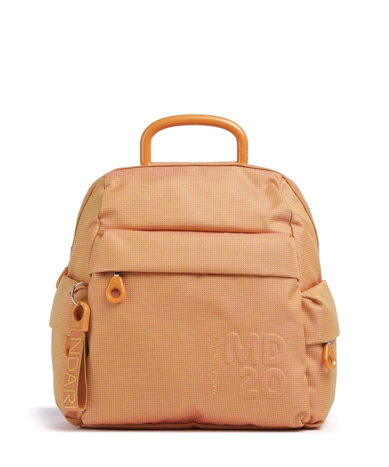 Mandarina Duck MD20 Zaino mango