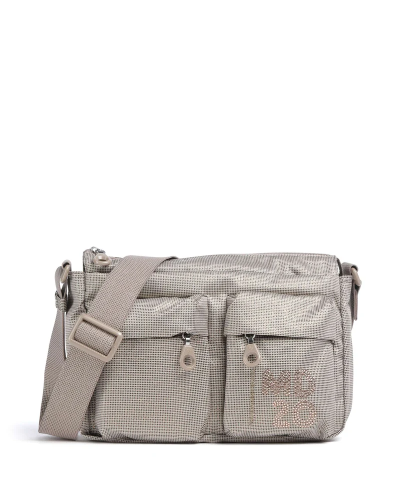 Mandarina Duck MD20 Lux 2.0 Borsa a tracolla astro