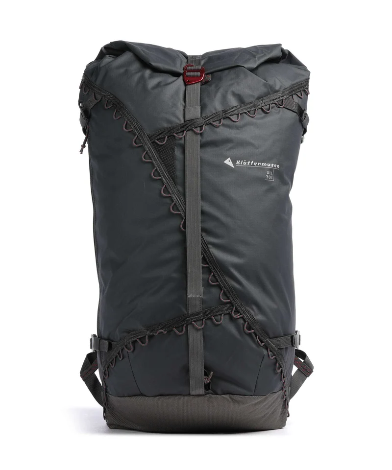 Klättermusen Ull 30 Zaino montagna raven