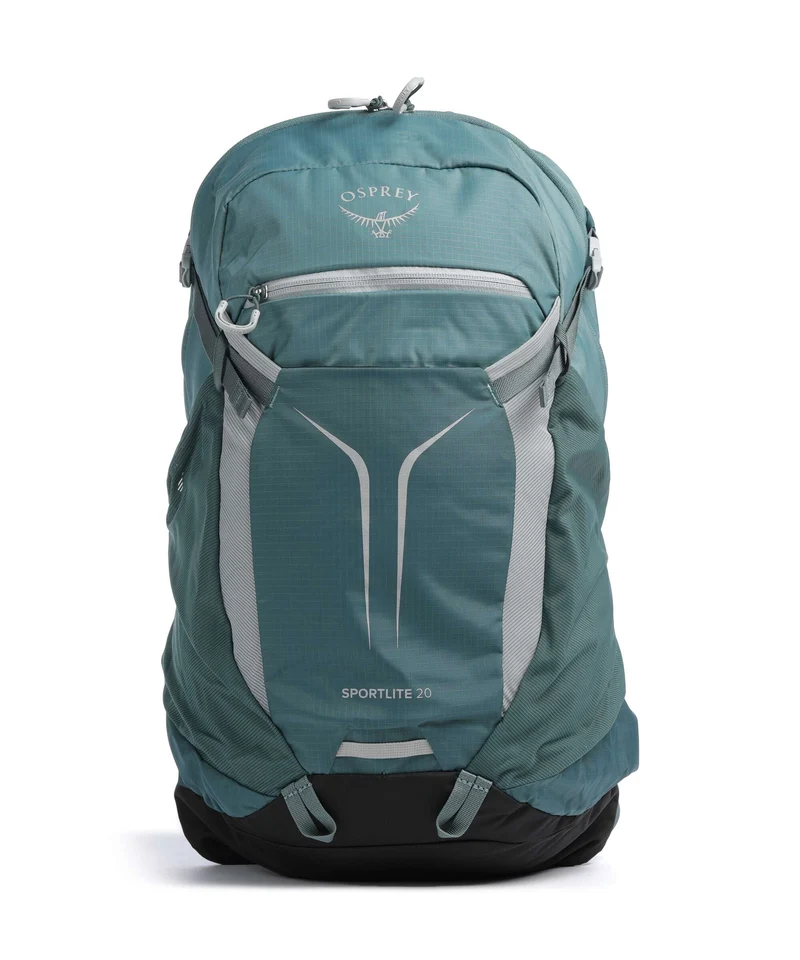 Osprey Sportlite 20 Zaino montagna torrent blue