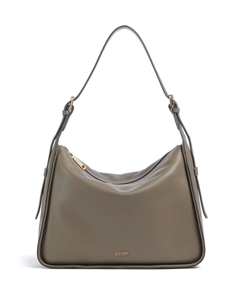 JOOP! Lipari Liah Borsa hobo taupe