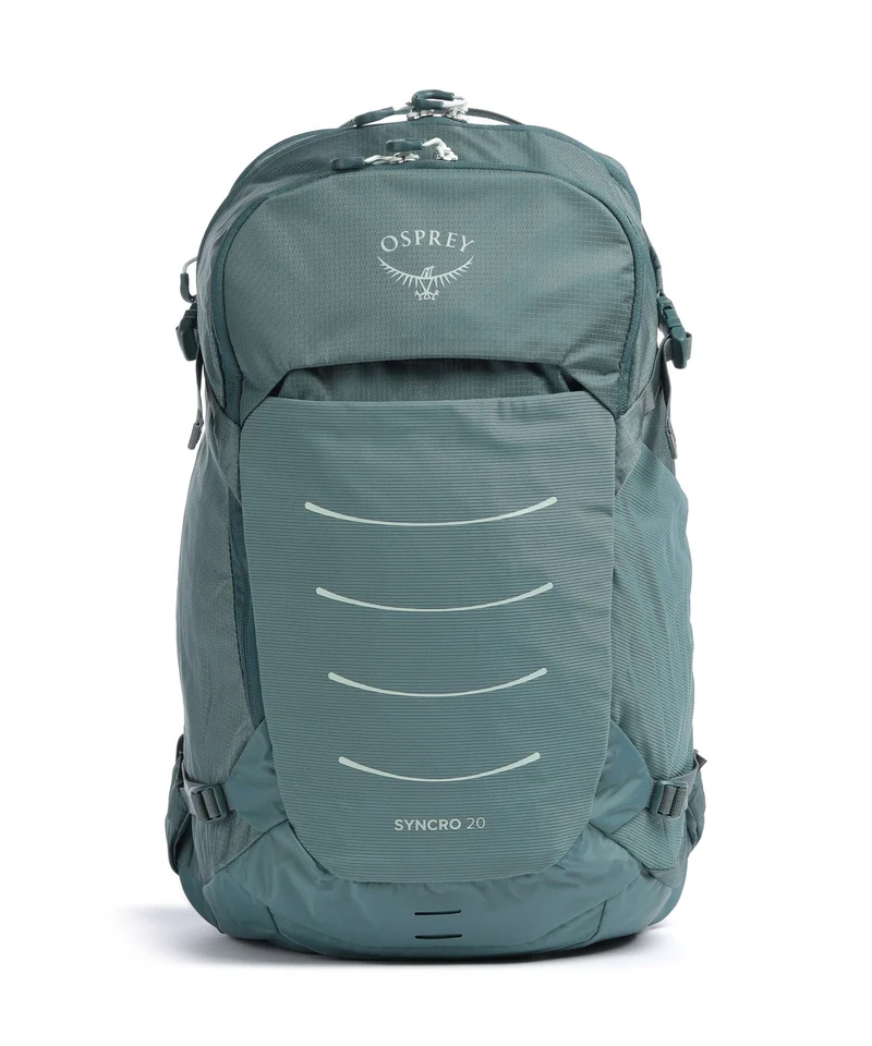 Osprey Syncro 20 Zaino montagna cascade blue