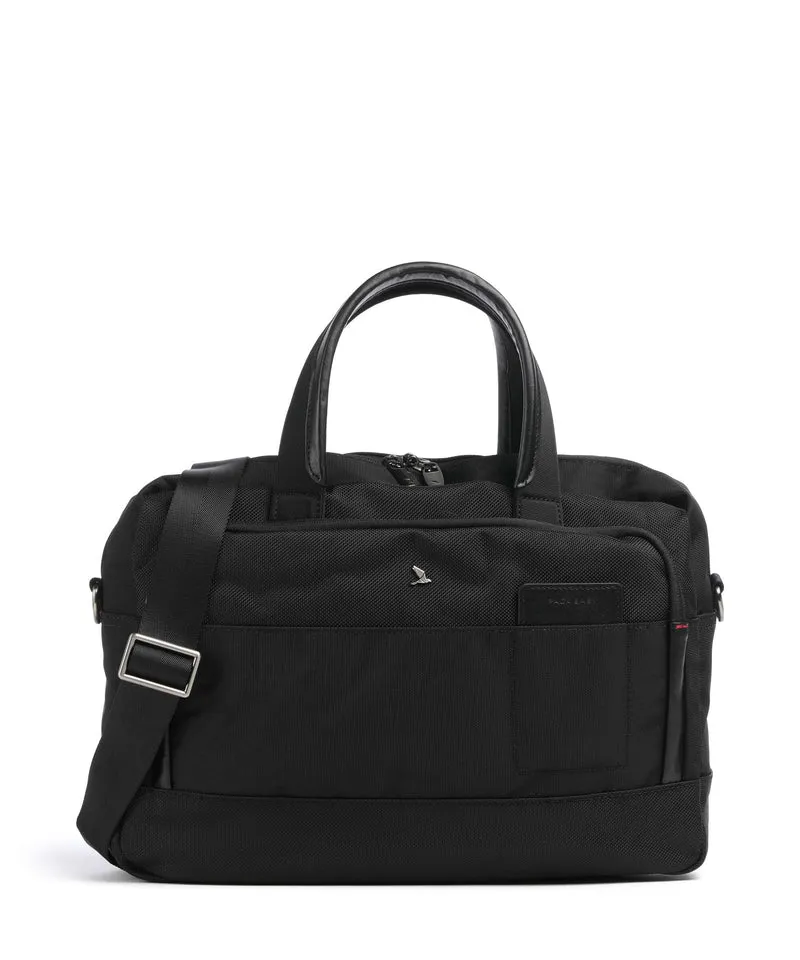 Pack Easy Horizon S Cartella black