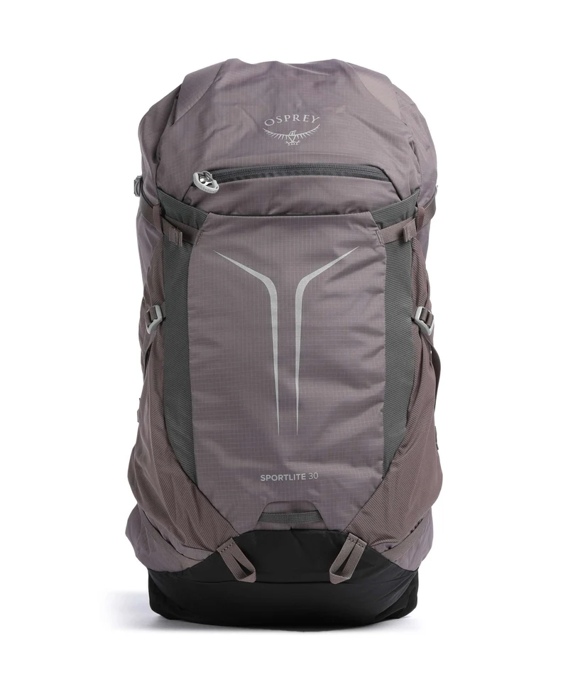 Osprey Sportlite 30 Zaino montagna graphite purple