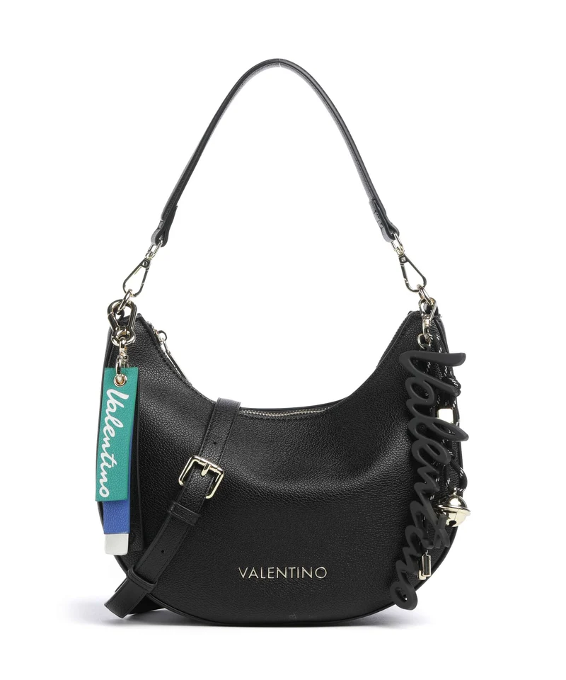 Valentino Bags Ryta Re Borsa a spalla nero