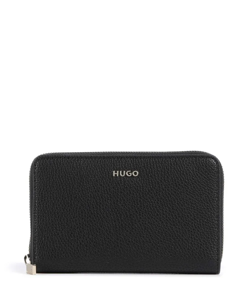 Hugo Orin Portafoglio black