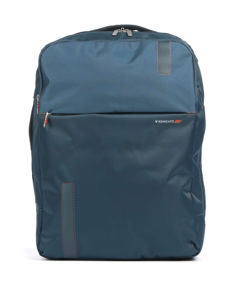 Roncato Speed 39 Zaino da viaggio blue