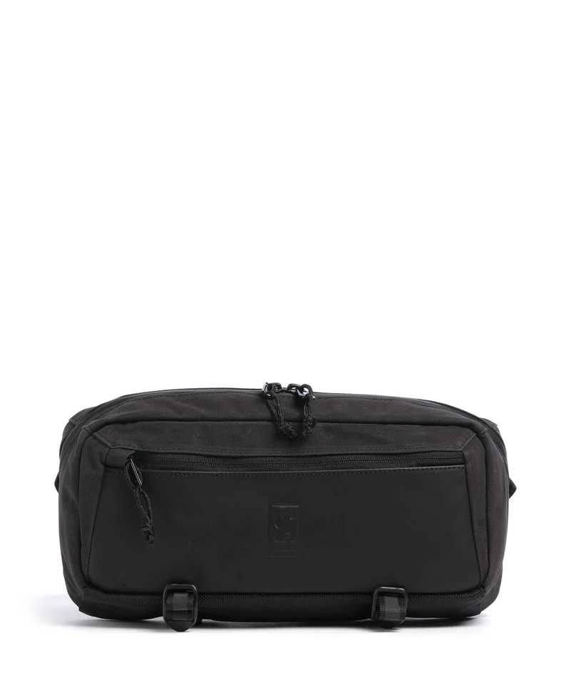 Chrome Kadet Mini Borsa sling black