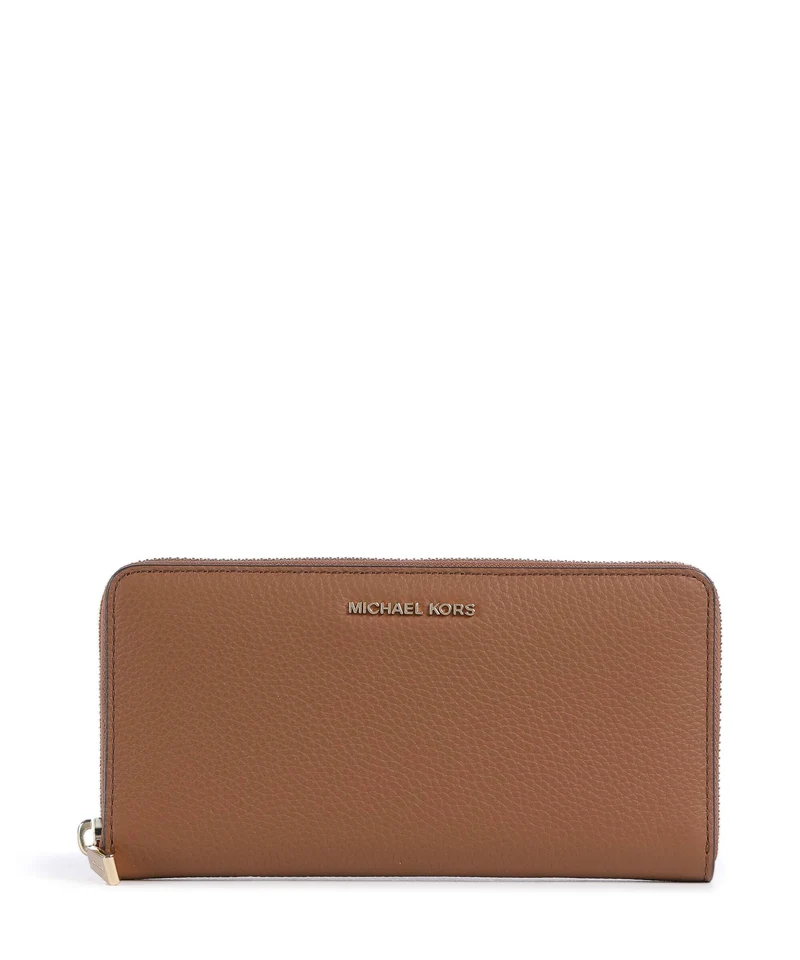 Michael Kors Jet Set Large Portafoglio luggage