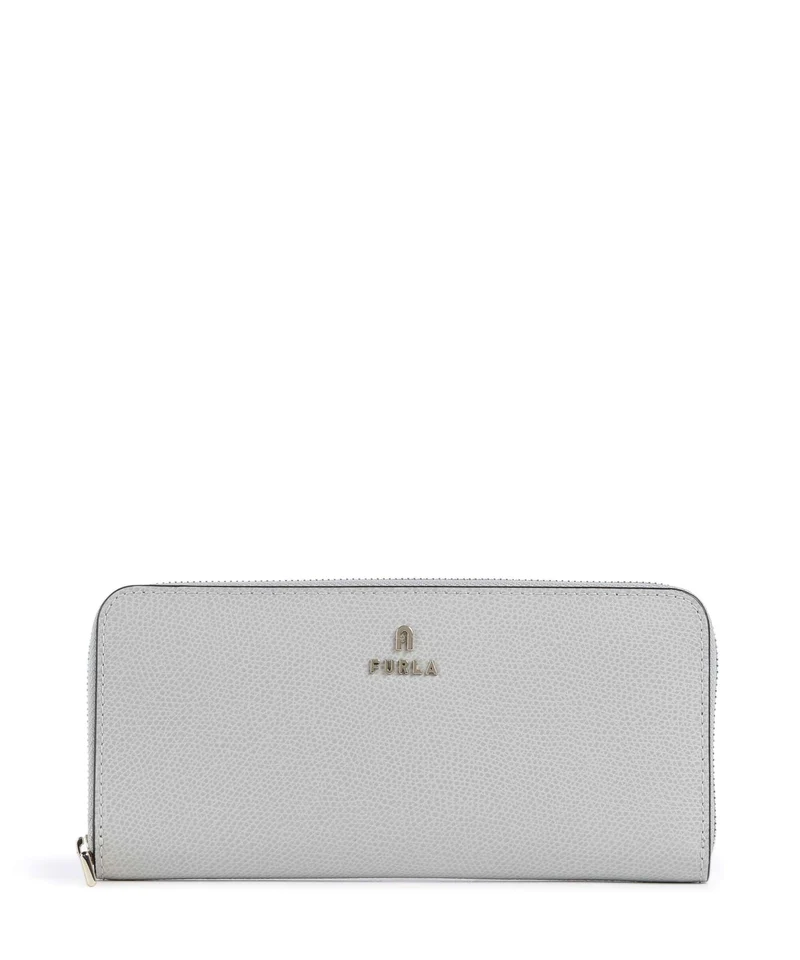 Furla Camelia XL Portafoglio color cristallo/celestial int