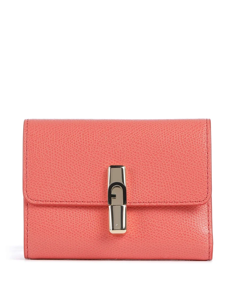Furla Iride S Portafoglio aperitivo/azalea int