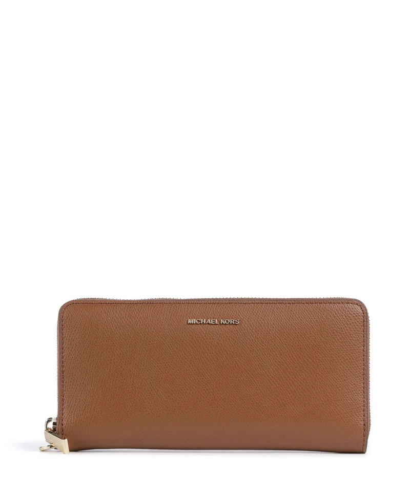 Michael Kors Jet Set Travel Continental Portafoglio luggage