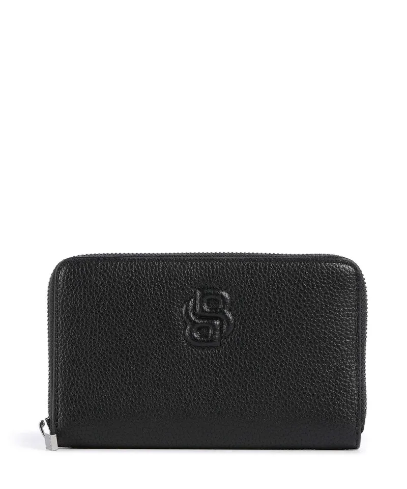 BOSS Anett Portafoglio black