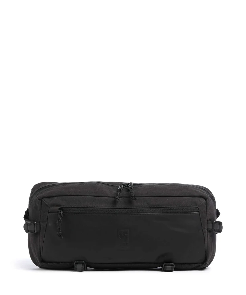 Chrome Kadet Borsa sling black