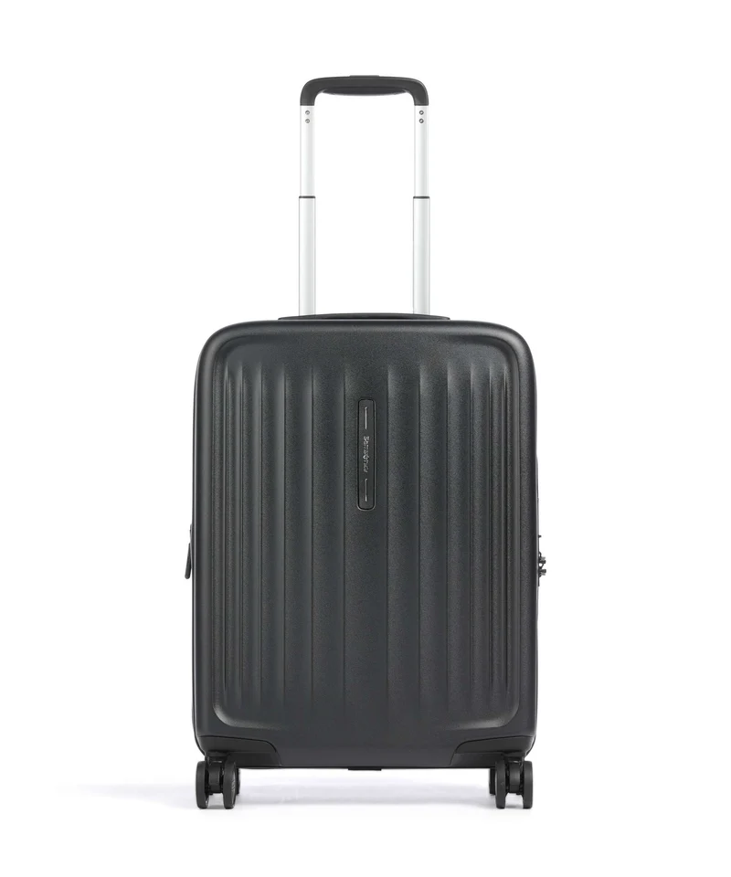 Samsonite Fyrm Valigia trolley (4 ruote) graphite