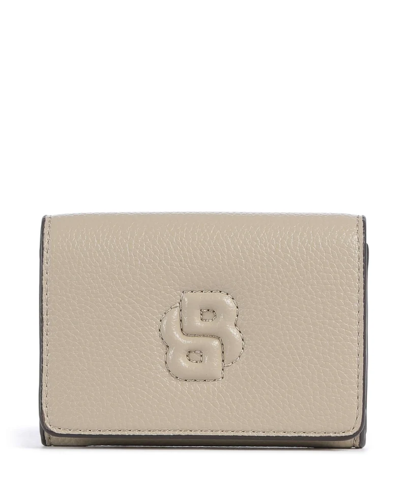 BOSS Anett Portafoglio light beige