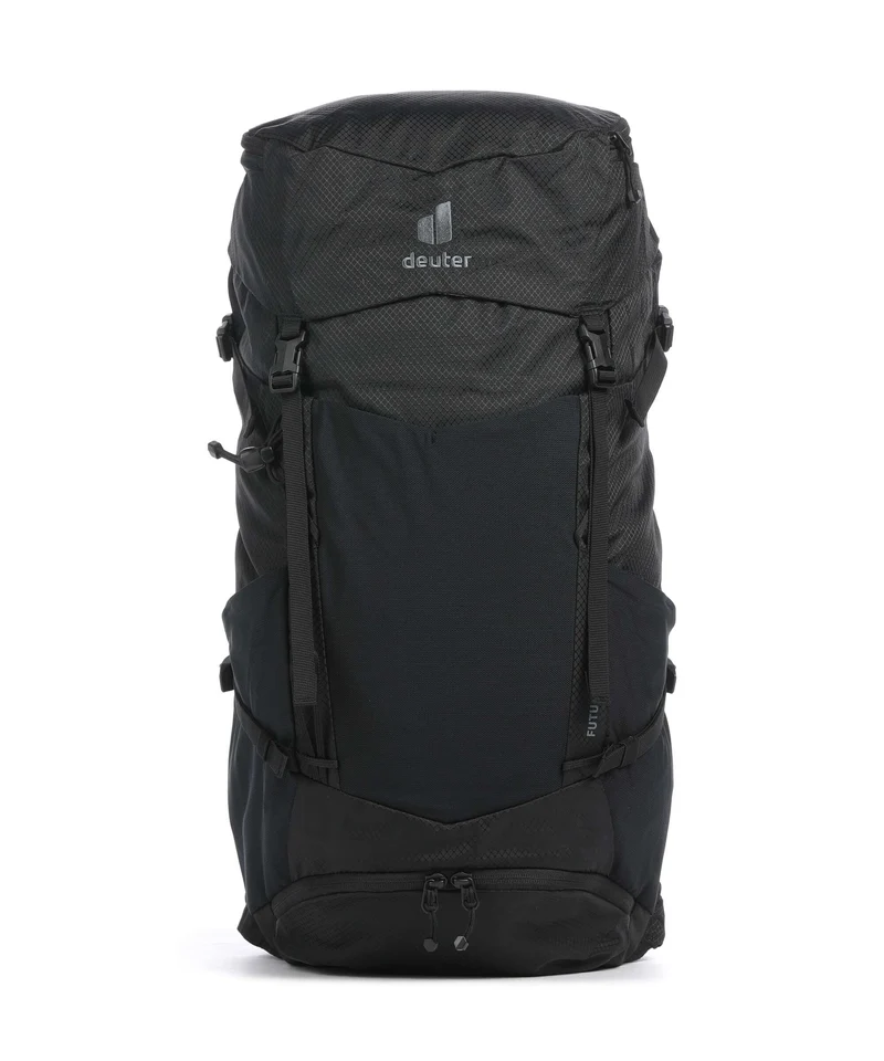 Deuter Futura 30 SL Zaino montagna black