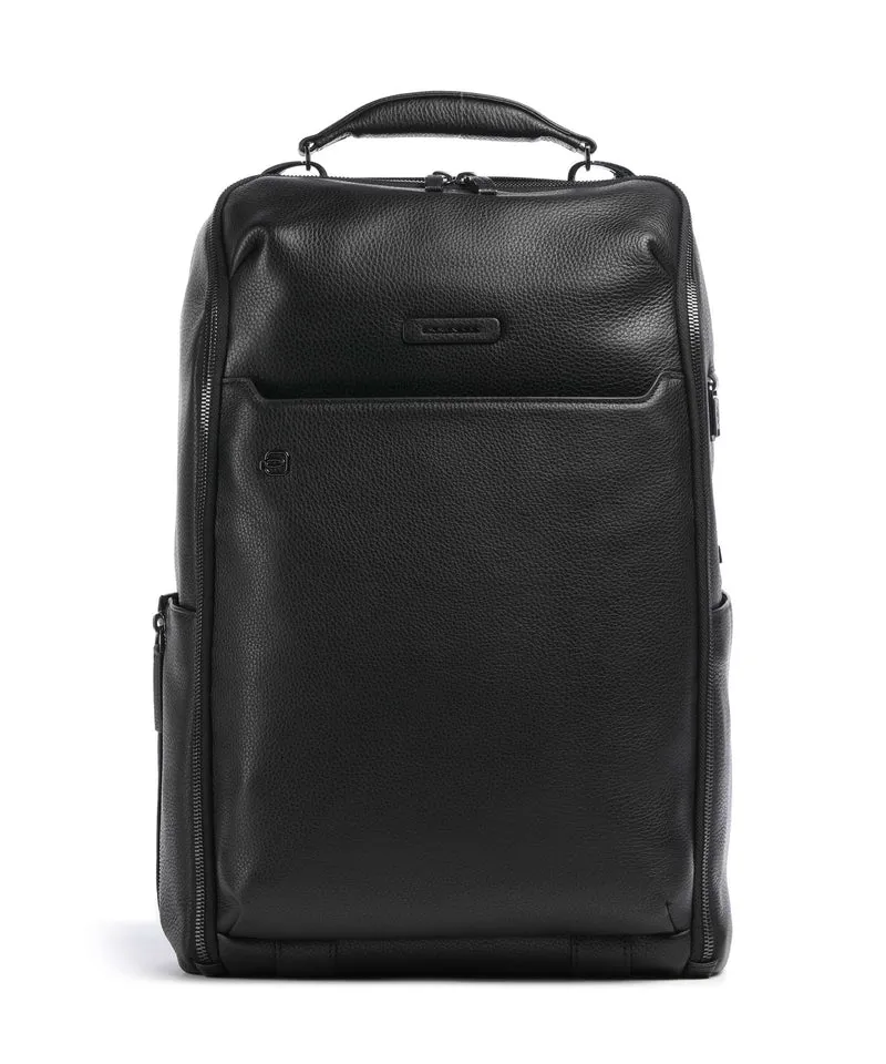 Piquadro Modus Zaino black