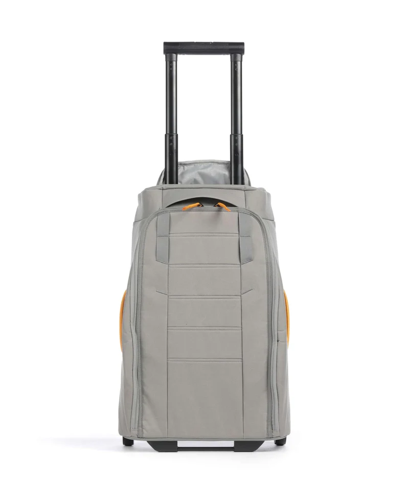 Db Hugger 40 Borsone trolley sand grey