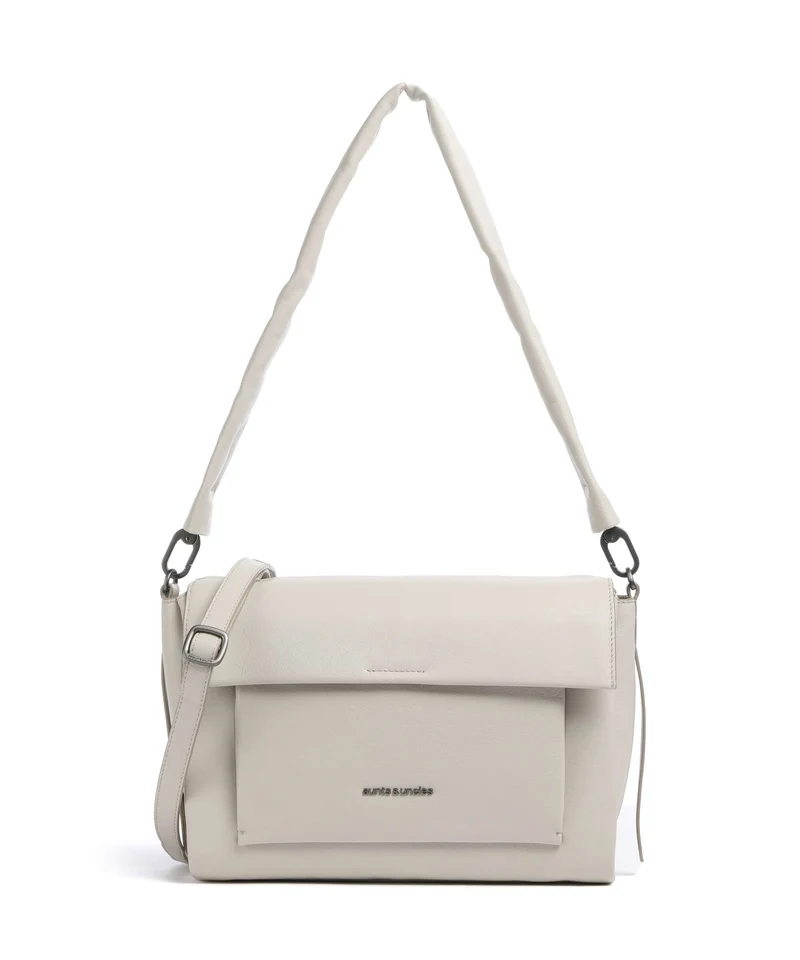 Aunts & Uncles Bohemian Vibes Breeze Borsa a spalla chalk