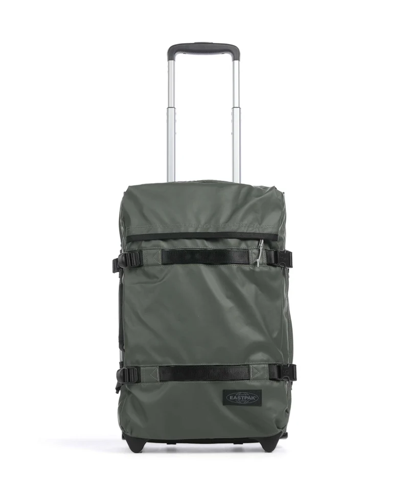 Eastpak Tarp Transit'R S Borsone trolley forest