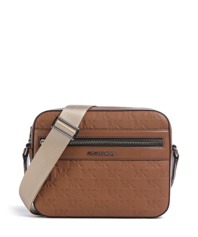 Michael Kors Jet Set Borsa a tracolla luggage