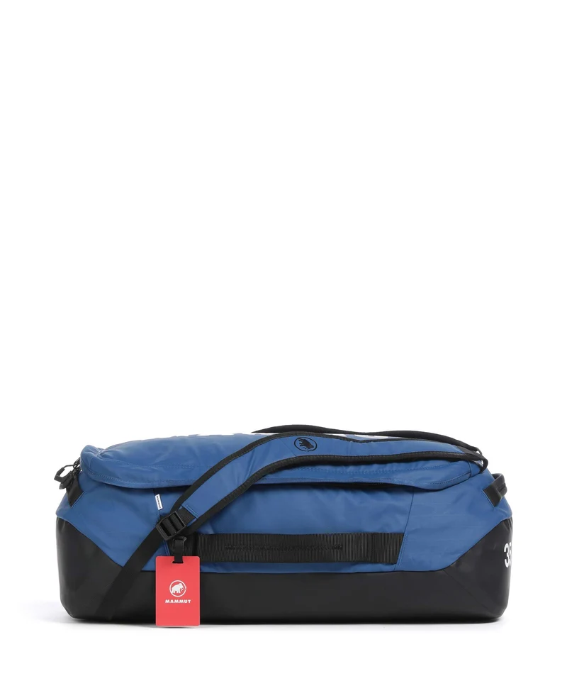 Mammut Cargo 35 Borsone da weekend tschiel