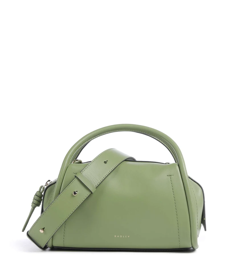 Radley London The Golborne Borsa a mano apple