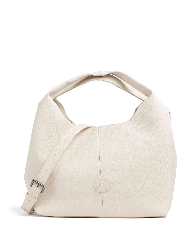 Bugatti Zoe Borsa shopper beige