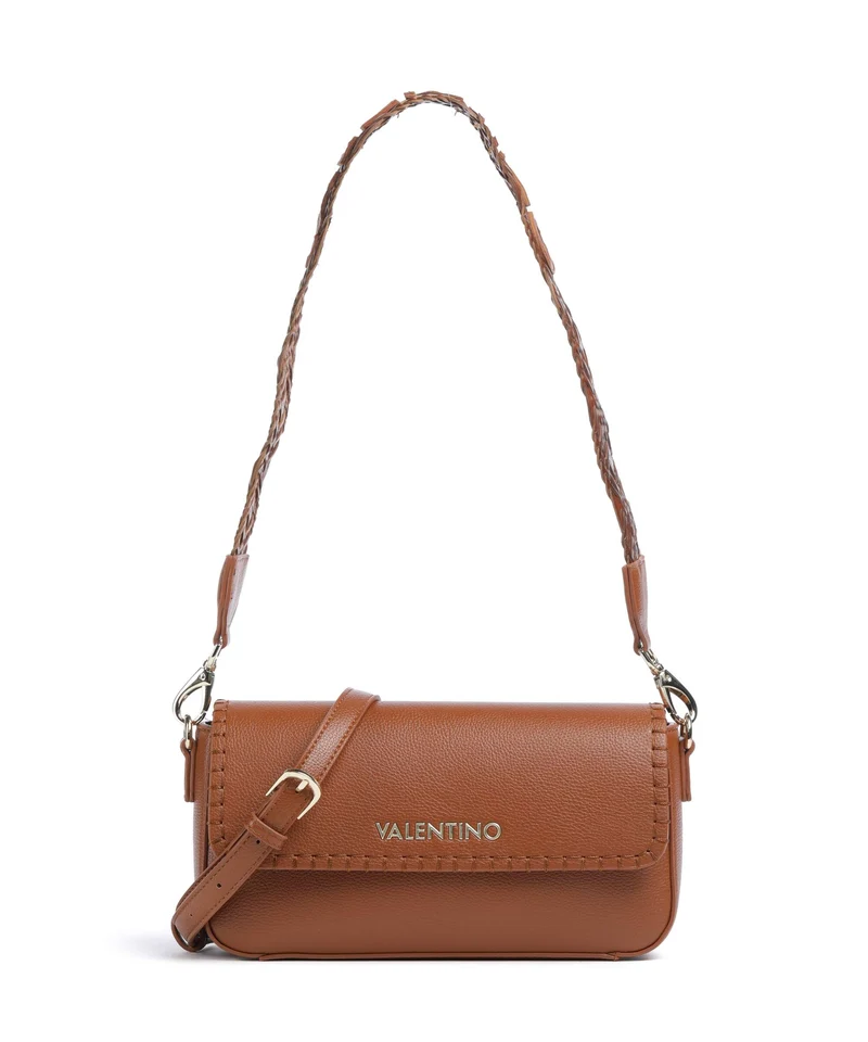 Valentino Bags Aleksandra Borsa a spalla cuoio