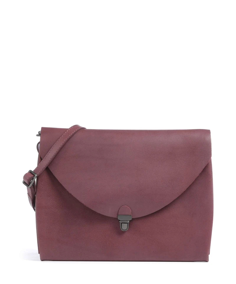 Harold's Fold Borsa a tracolla grape