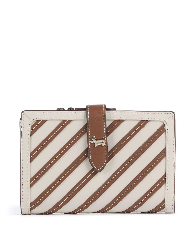 Radley London Willis Street Portafoglio salt