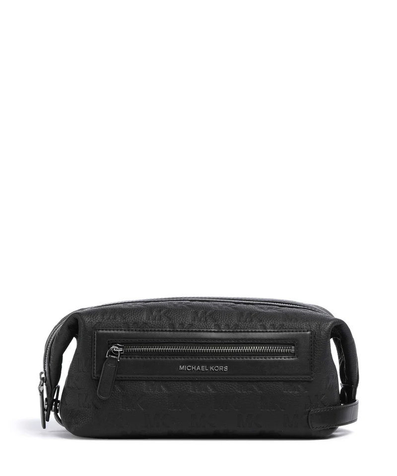 Michael Kors Jet Set Borsa da toilette black