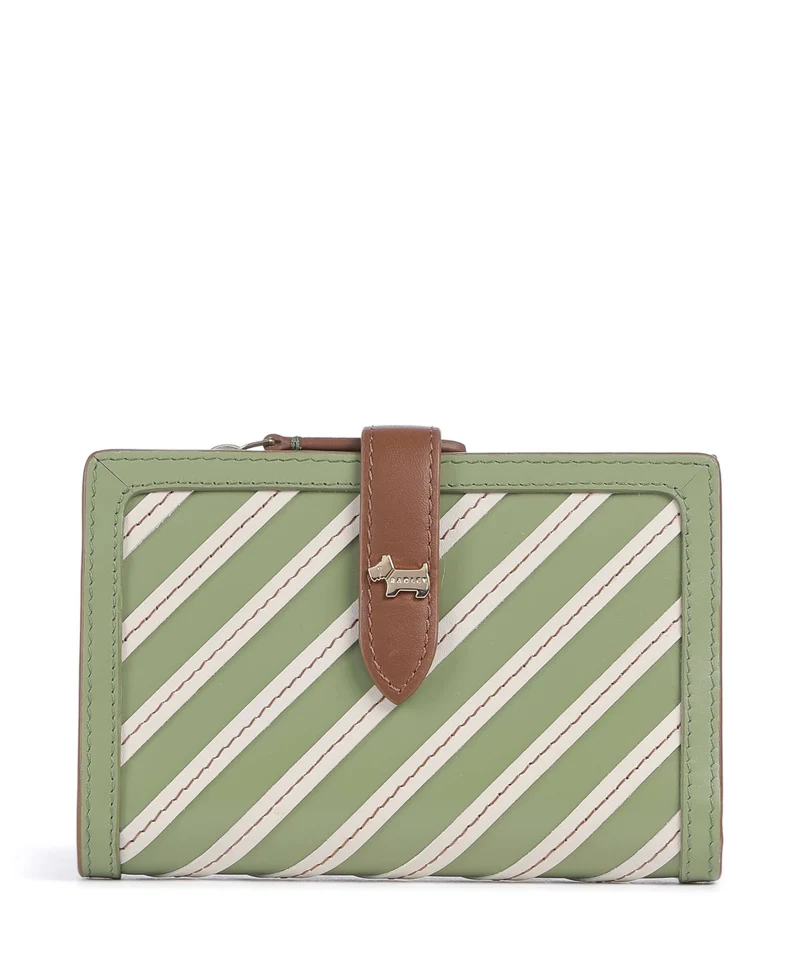Radley London Willis Street Portafoglio apple