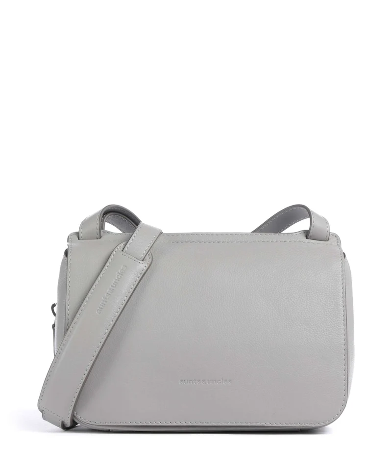 Aunts & Uncles Bohemian Vibes Magnolia Borsa a tracolla ash