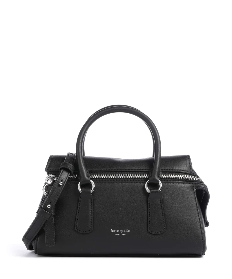 Kate Spade New York Bond Borsa a mano black