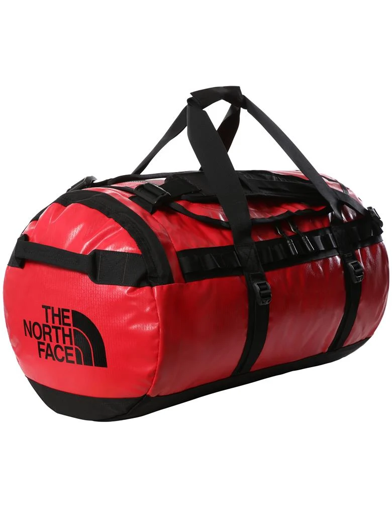 THE NORTH FACE Base Camp Duffel M Borsa da viaggio