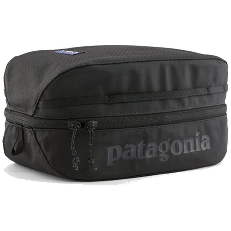 Patagonia black hole cube 6l beauty case