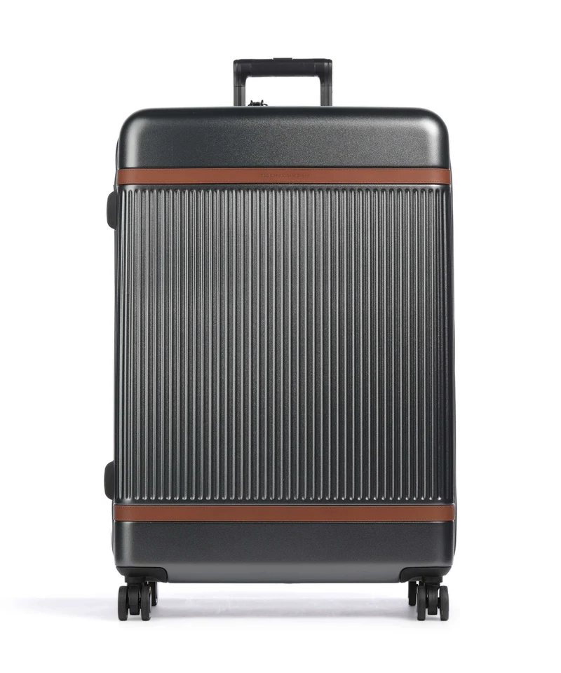 The Chesterfield Brand Zuna Valigia trolley (4 ruote) urban graphite