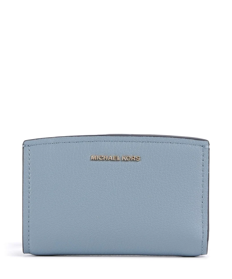 Michael Kors Bryant Portafoglio chambray