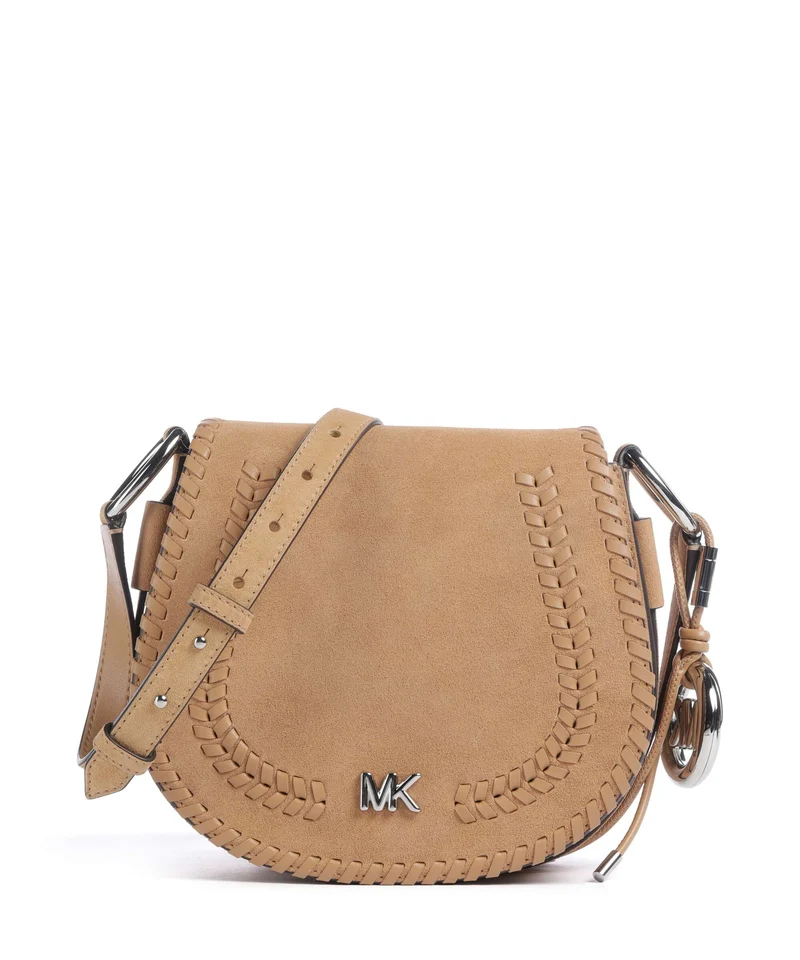Michael Kors Josie Borsa a tracolla peanut