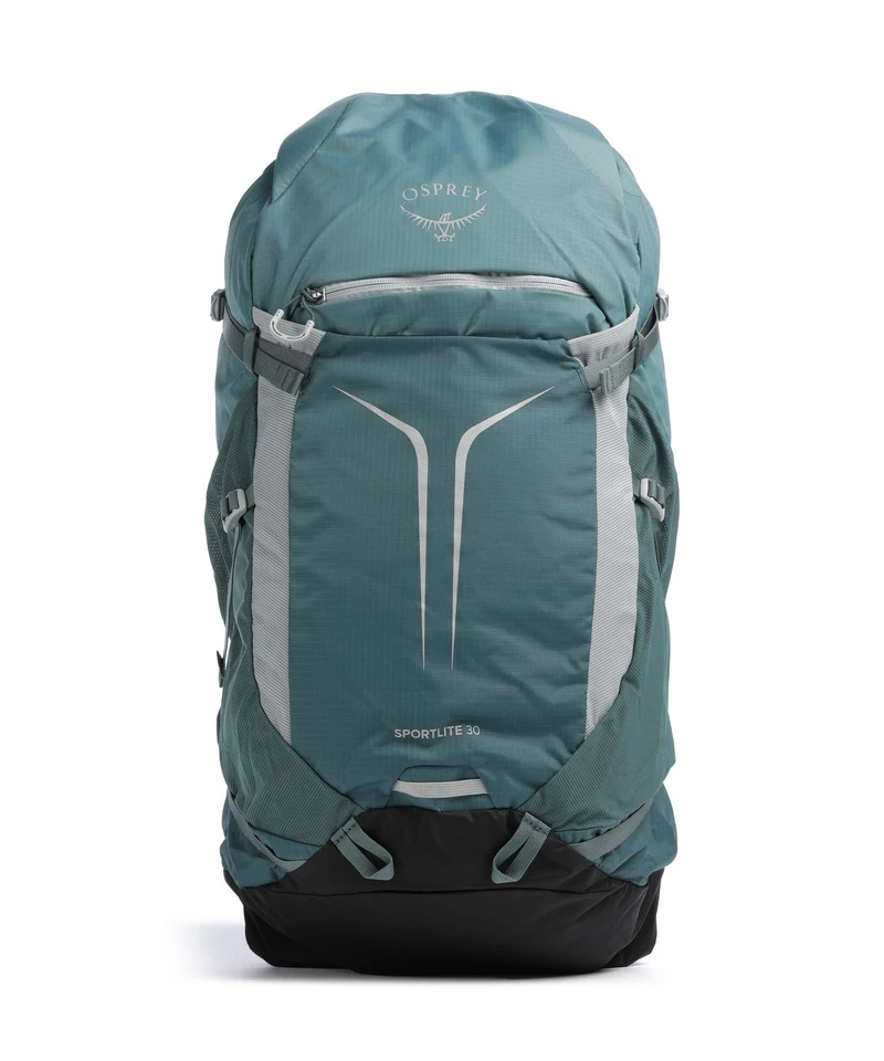 Osprey Sportlite 30 Zaino montagna torrent blue