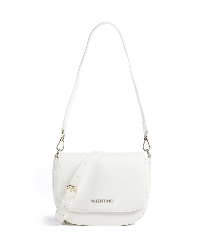 Valentino Bags Muse Borsa a spalla bianco
