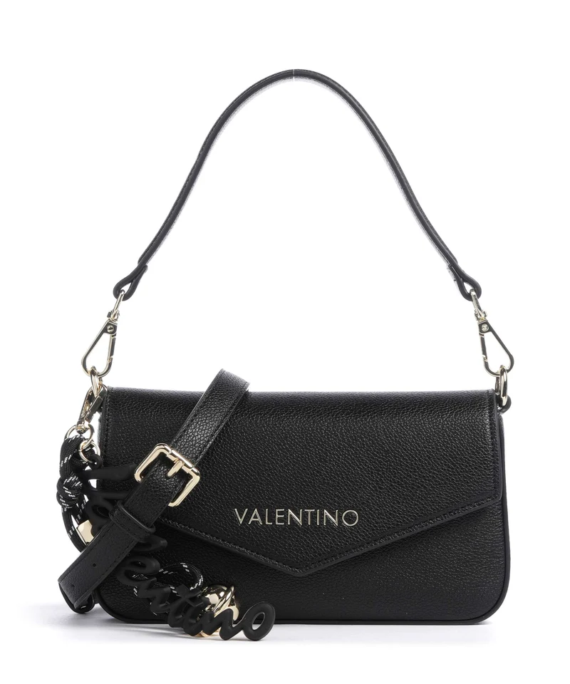 Valentino Bags Ryta Re Borsa a spalla nero
