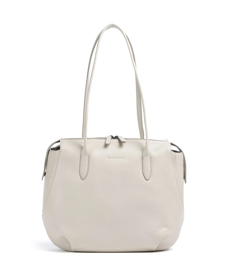Aunts & Uncles Philocalists Gorgeous Borsa shopper chalk