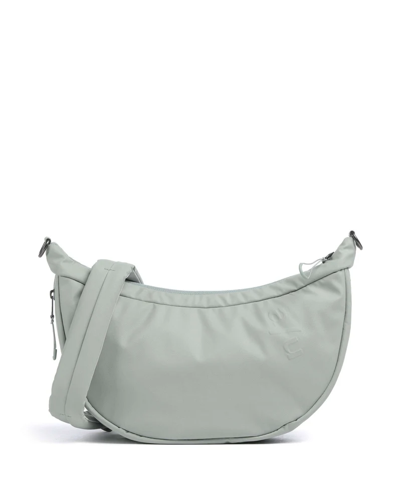 Aunts & Uncles Japan RE Yoshii Borsa a tracolla sage green