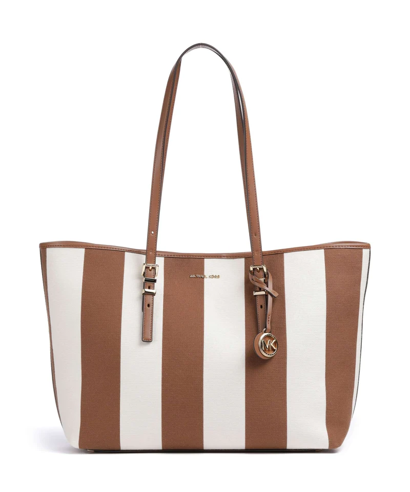 Michael Kors Quinn Large Borsa shopper luggage
