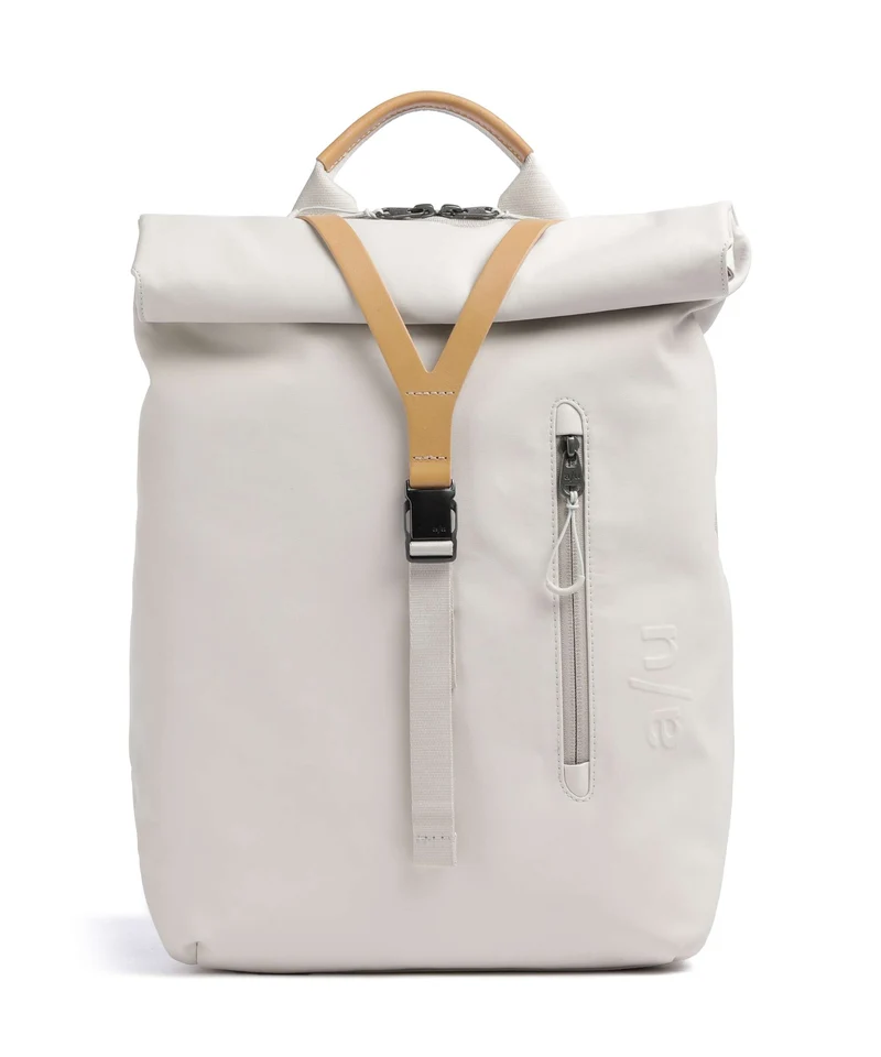 Aunts & Uncles Japan RE Tama Zaino roll-top linen