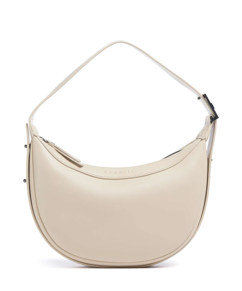 Bugatti Amelie Borsa a spalla beige