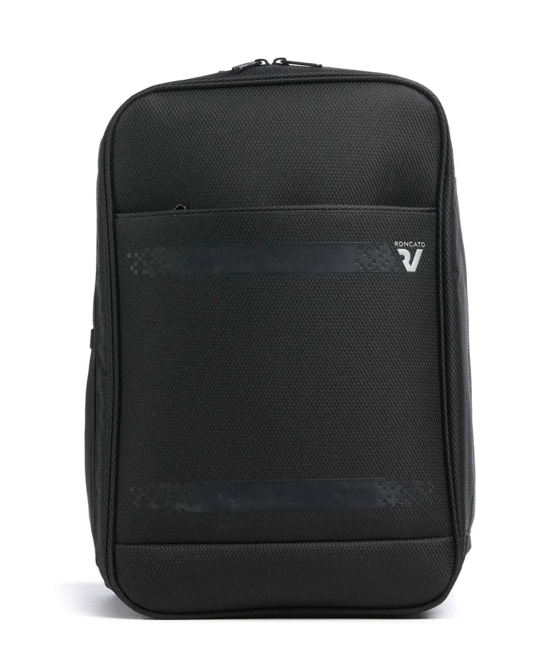 Roncato Jazz 4.0 Zaino da viaggio nero